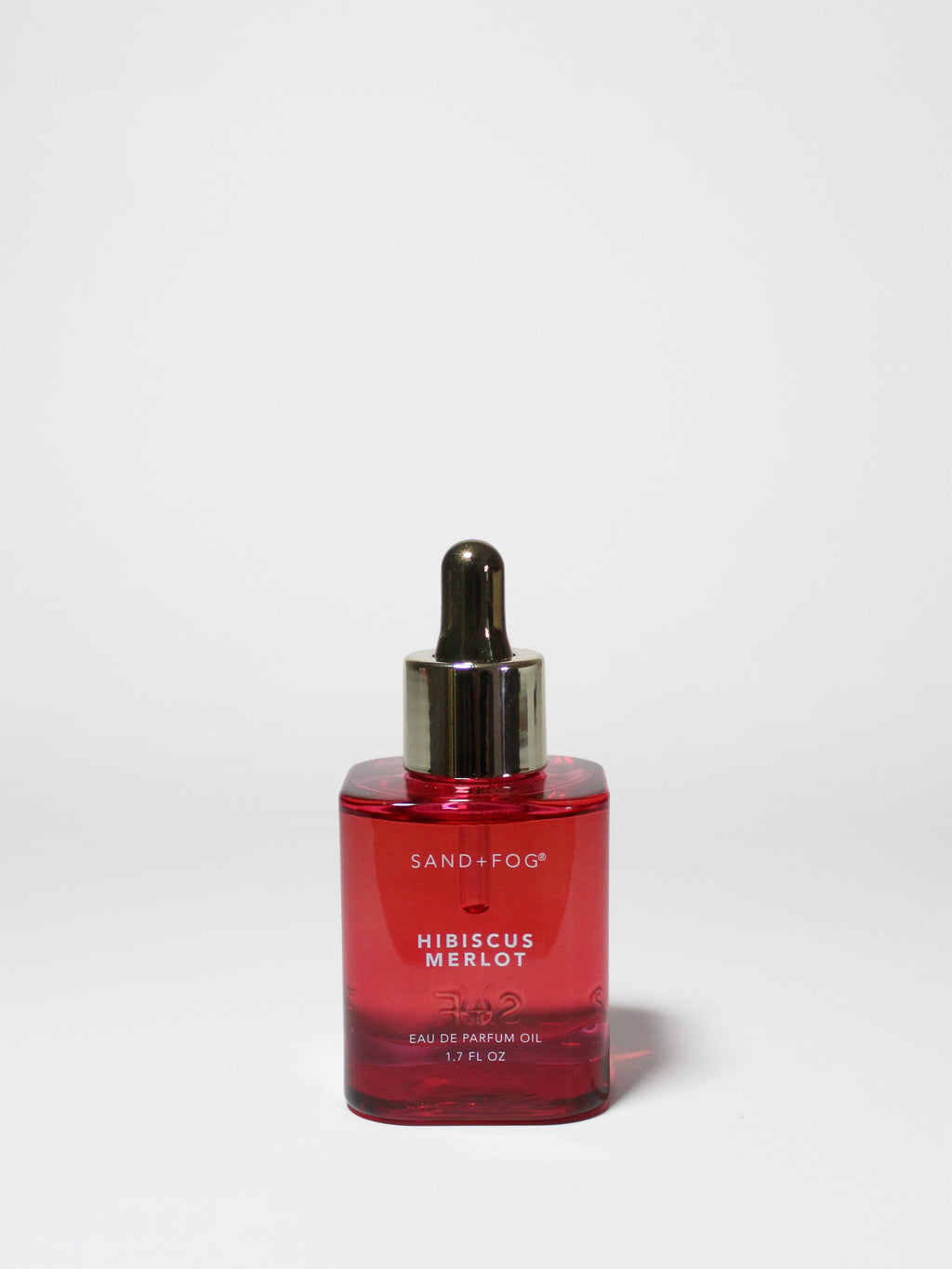 Hibiscus Merlot Luxurious 50ml Perfume Oil Dropper