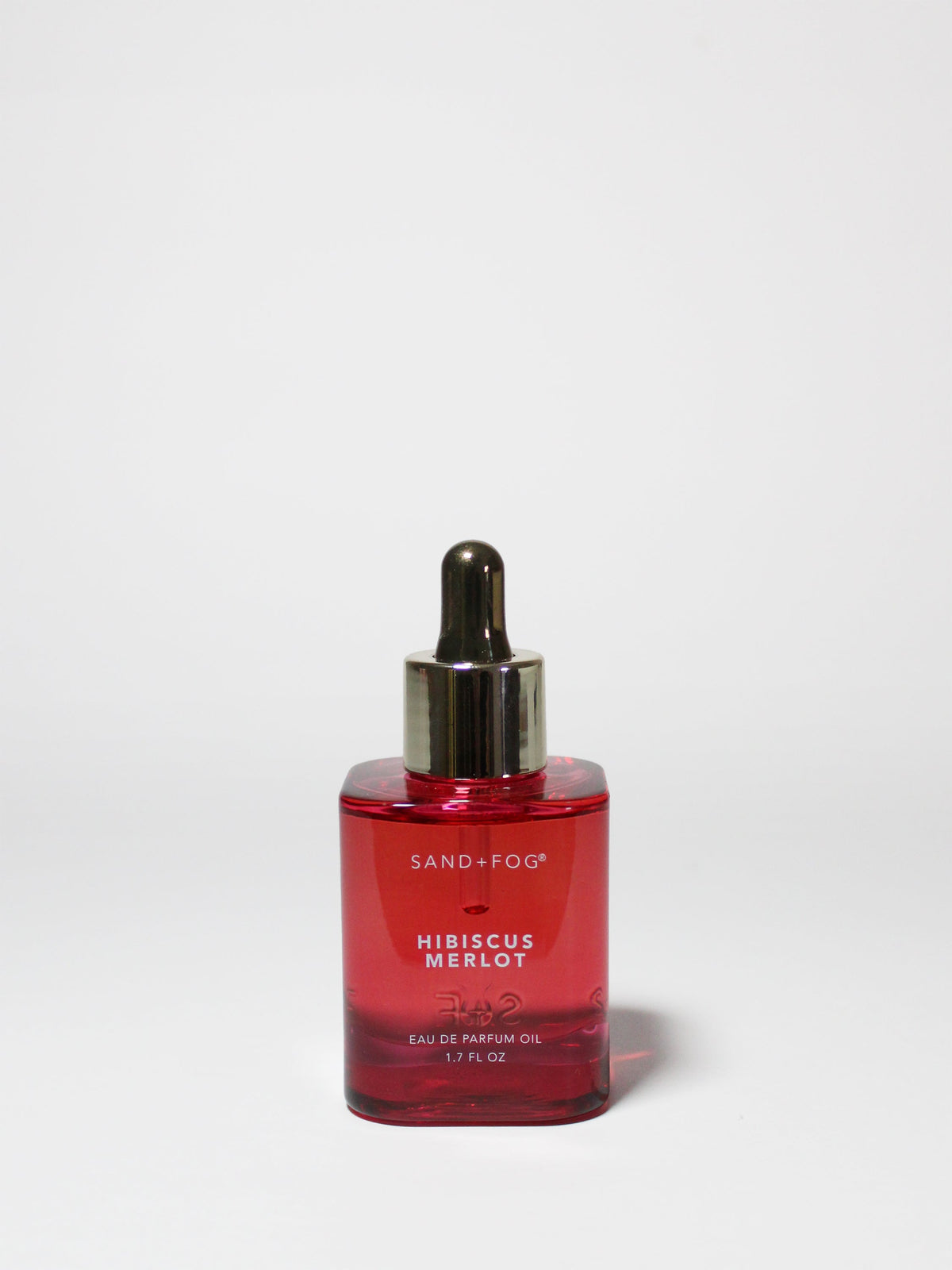 Hibiscus Merlot Luxurious 50ml Perfume Oil Dropper