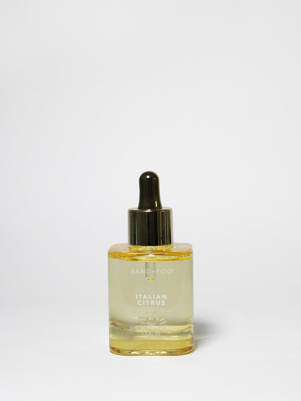 Italian Citrus Luxurious 50 ml Perfume Oil Dropper