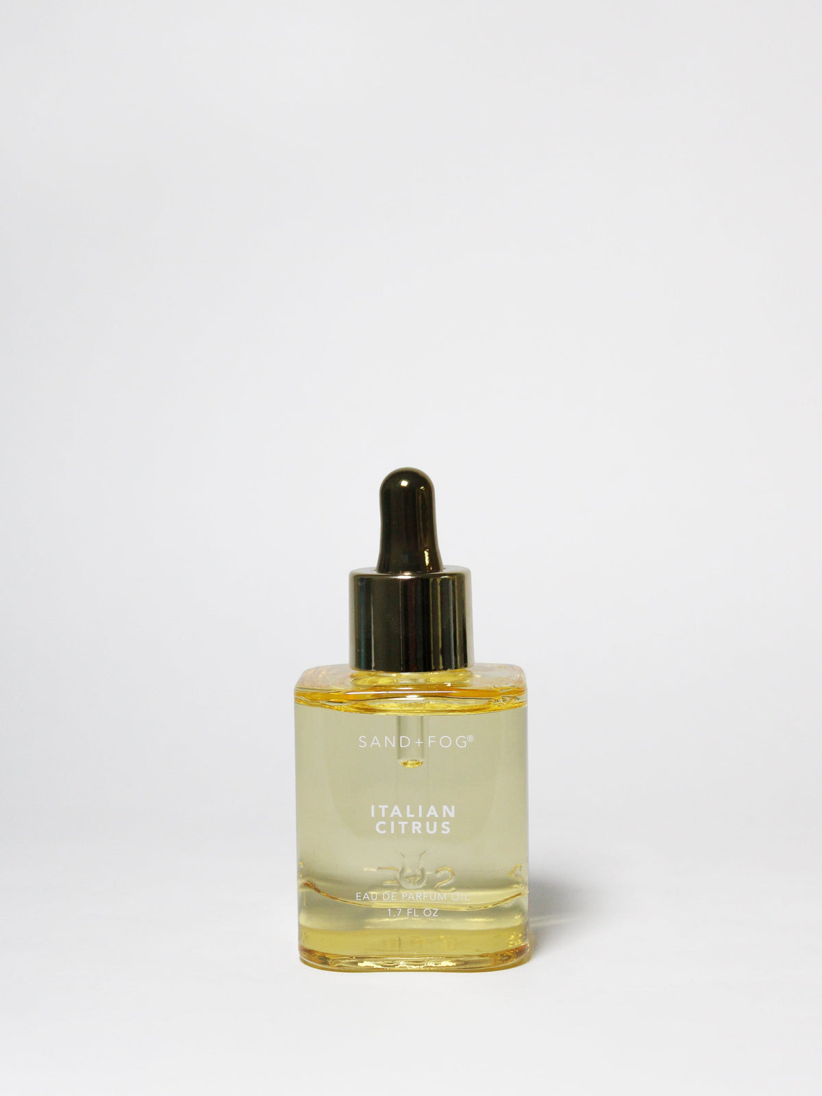 Italian Citrus Luxurious 50 ml Perfume Oil Dropper