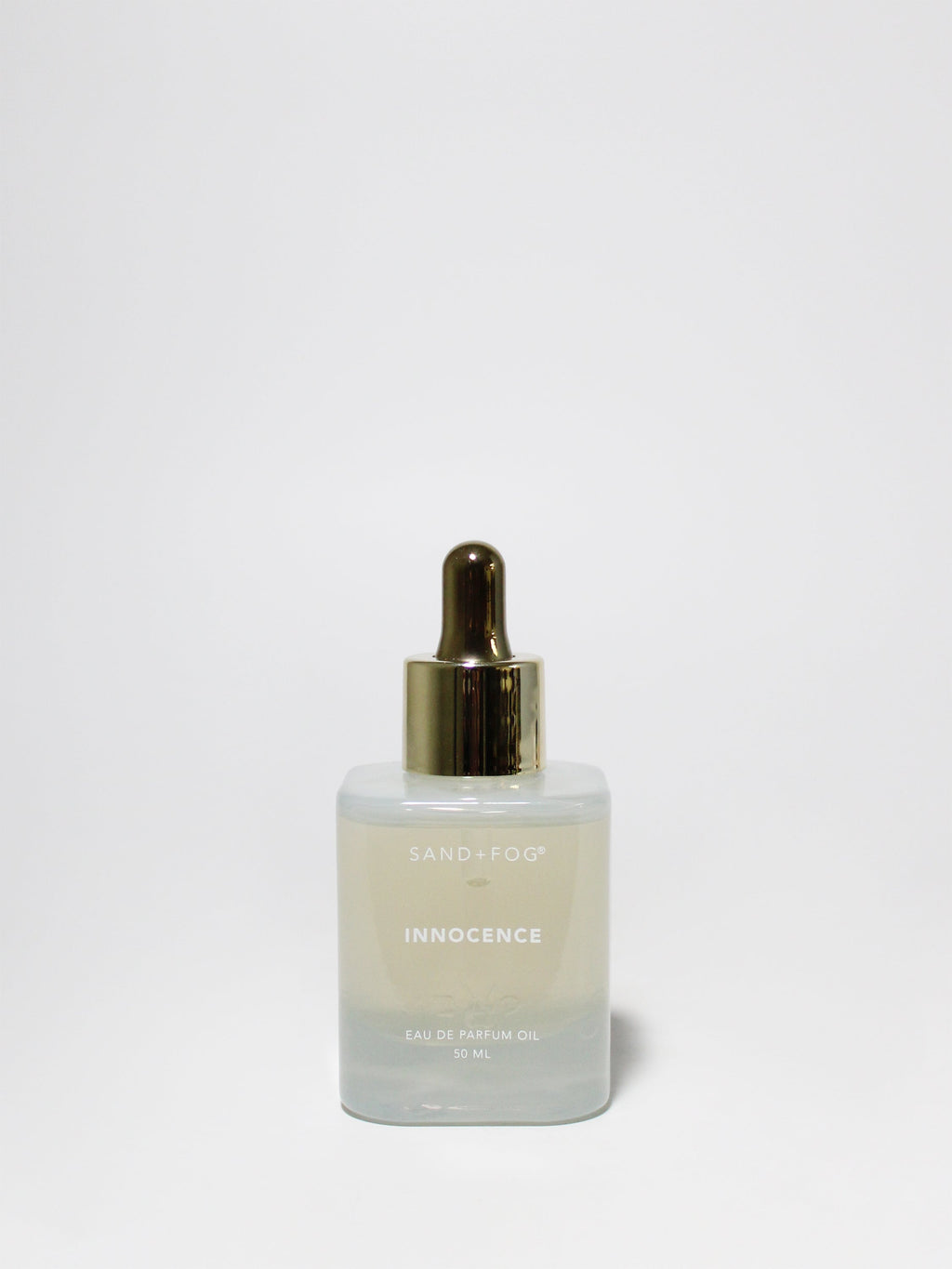 Innocence Luxurious 50 ml Perfume Oil Dropper