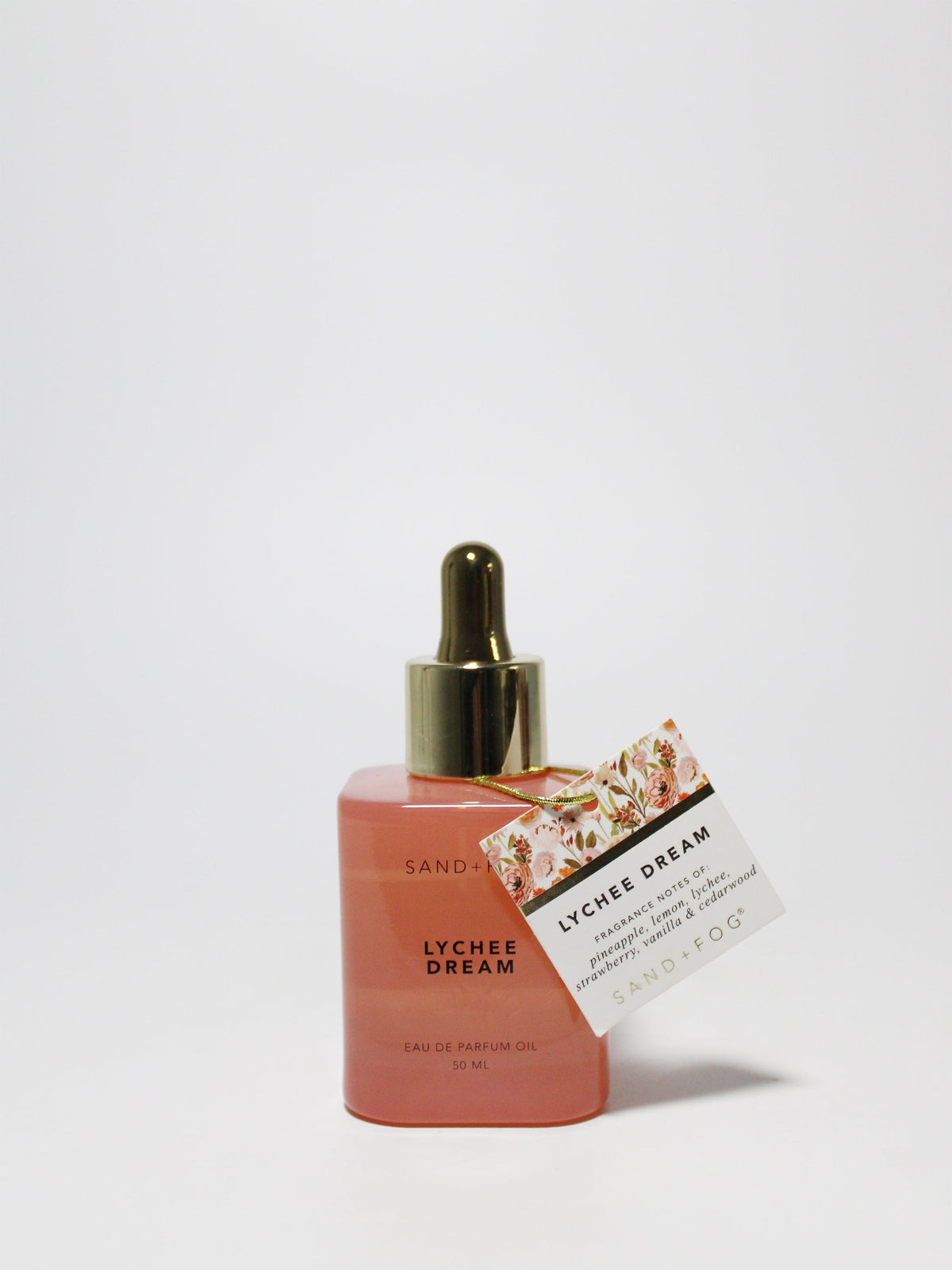 Lychee Dream Luxurious 50 ml Perfume Oil Dropper