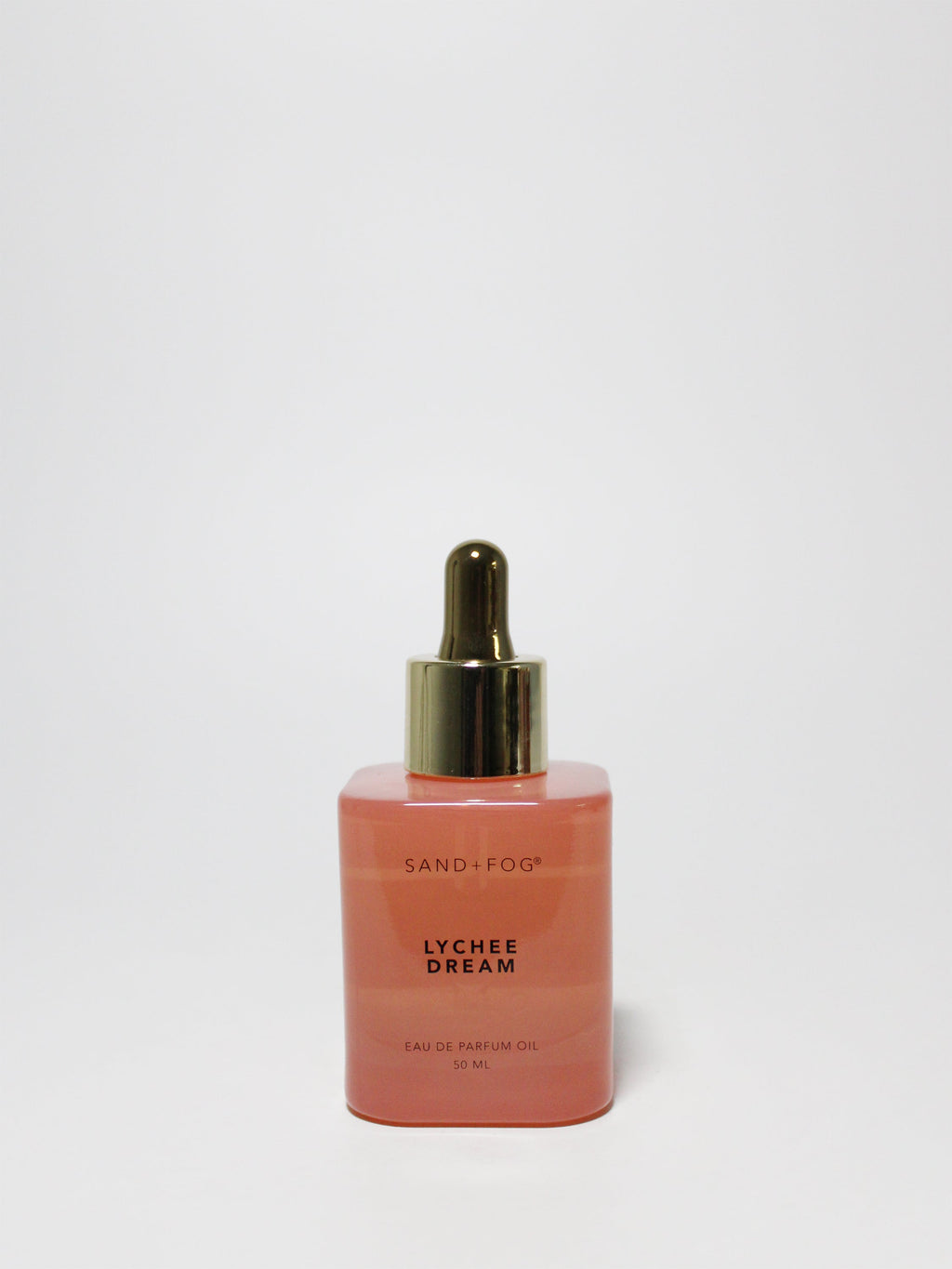 Lychee Dream Luxurious 50 ml Perfume Oil Dropper