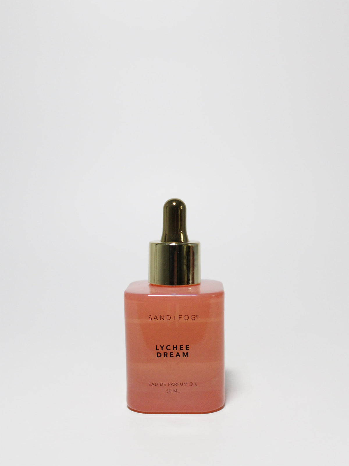 Lychee Dream Luxurious 50 ml Perfume Oil Dropper