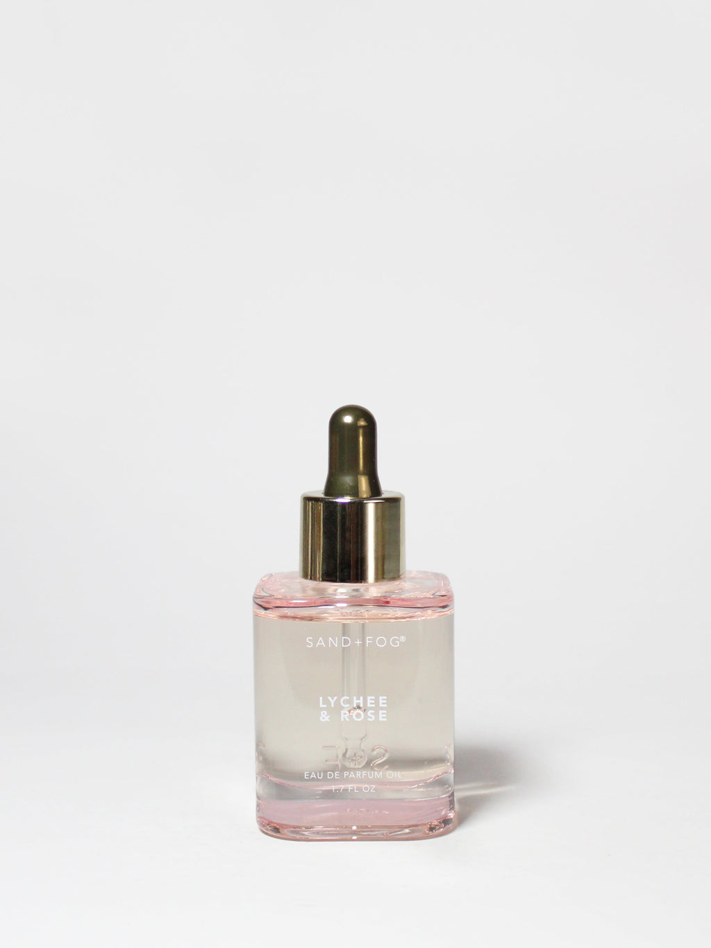 Lychee & Rose Luxurious 50ml Perfume Oil Dropper
