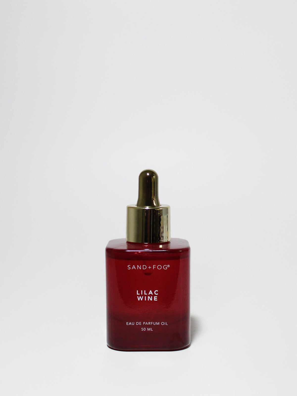 Lilac Wine Luxurious 50 ml Perfume Oil Dropper
