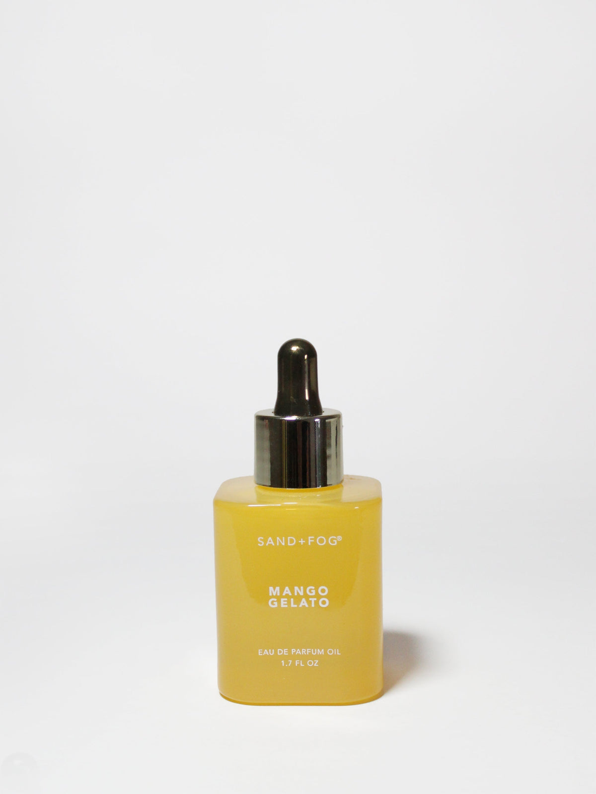 Mango Gelato Luxurious 50ml Perfume Oil Dropper