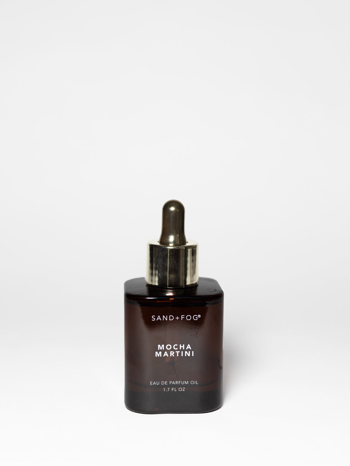 Mocha Martini Luxurious 50ml Perfume Oil Dropper
