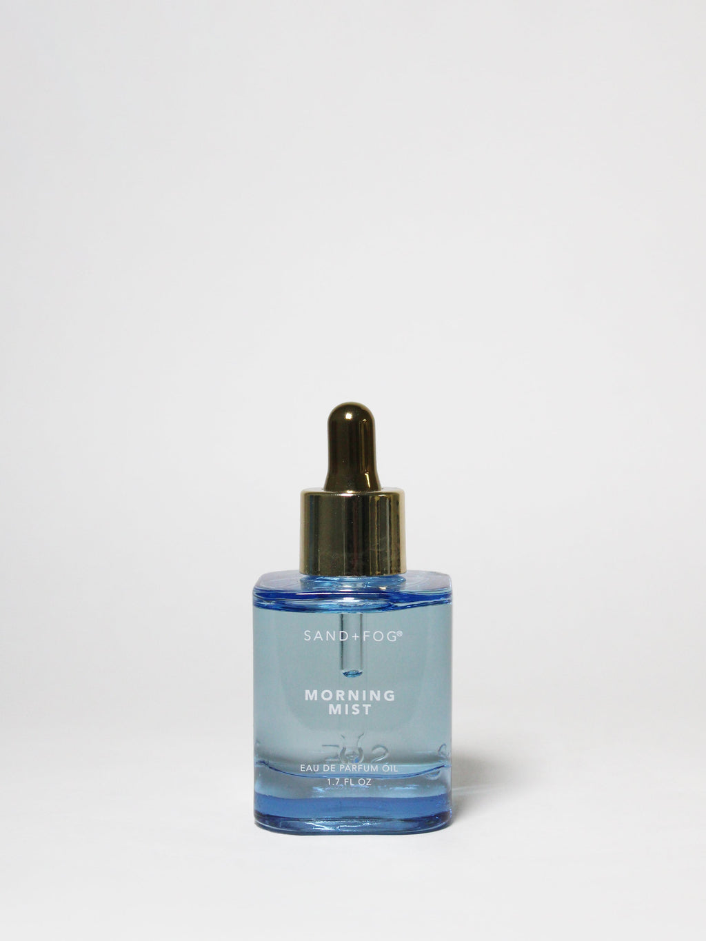 Morning Mist Luxurious 50 ml Perfume Oil Dropper