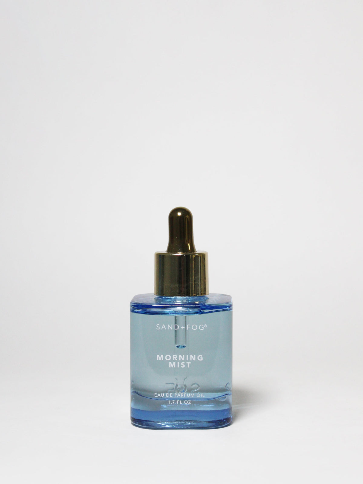 Morning Mist Luxurious 50 ml Perfume Oil Dropper