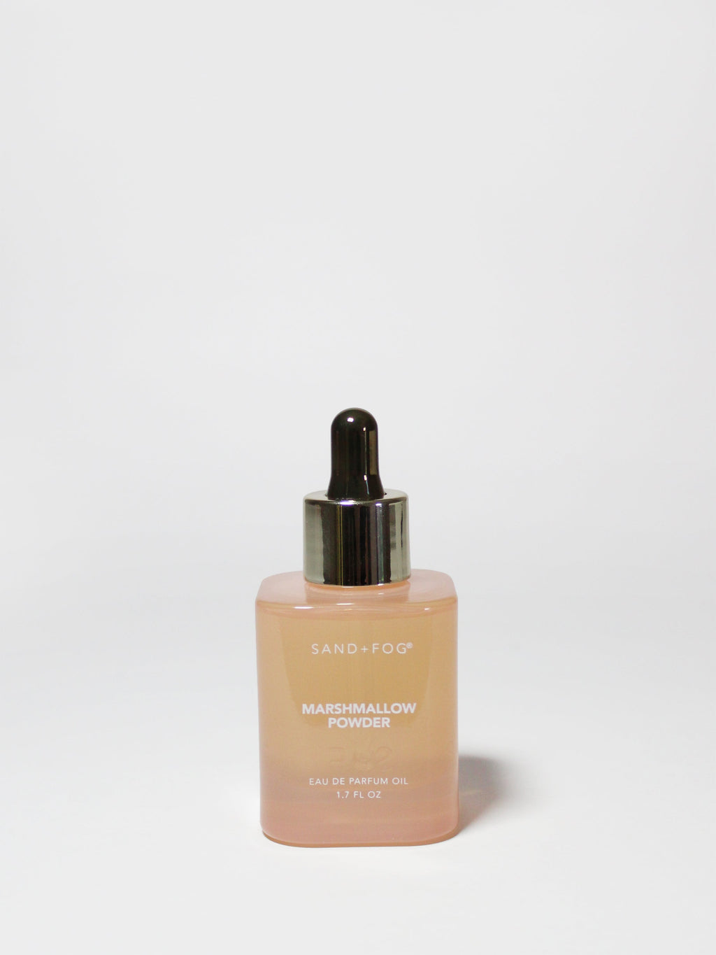 Marshmallow Powder Luxurious 50 ml Perfume Oil Dropper