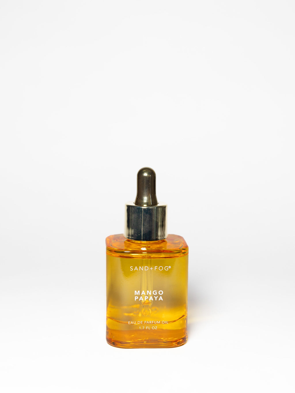 Mango Papaya Luxurious 50ml Perfume Oil Dropper