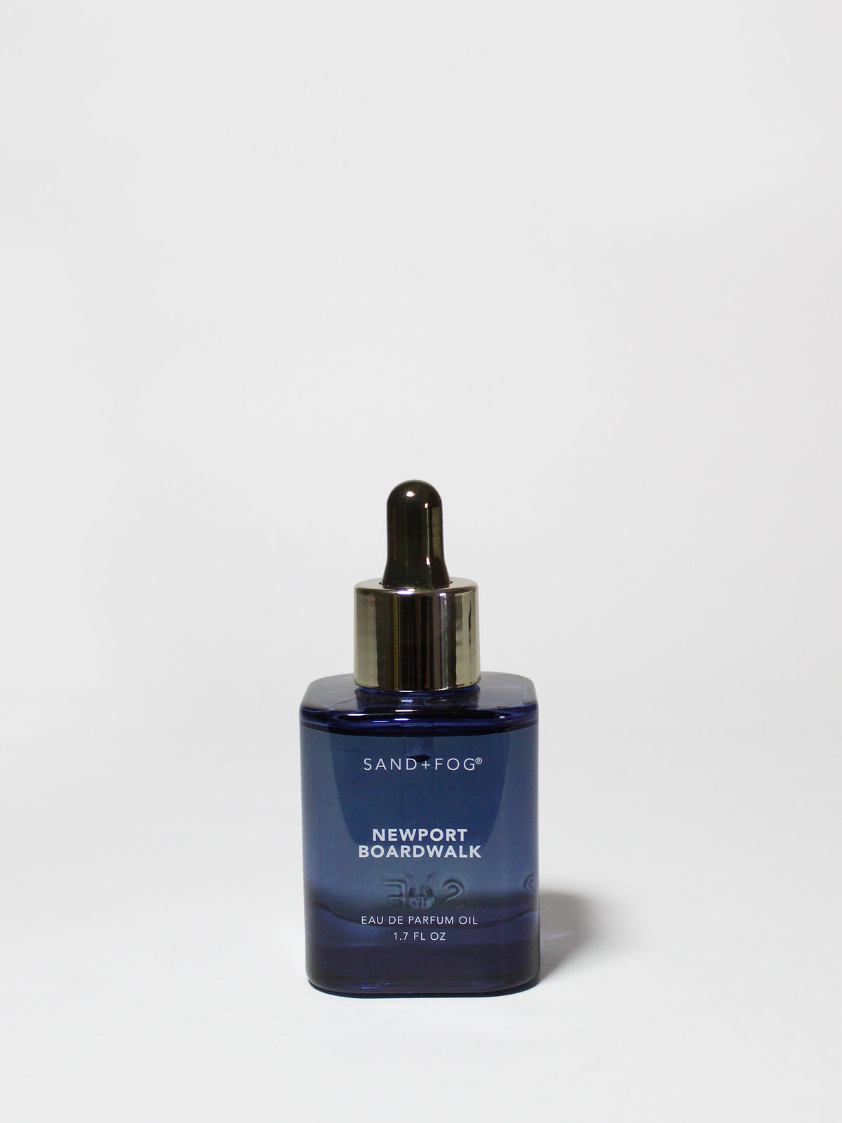 Newport Boardwalk Luxurious 50ml Perfume Oil Dropper