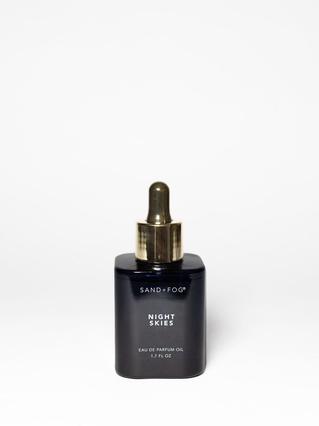 Night Skies Luxurious 50ml Perfume Oil Dropper