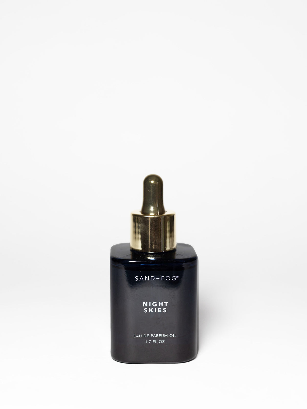 Night Skies Luxurious 50ml Perfume Oil Dropper