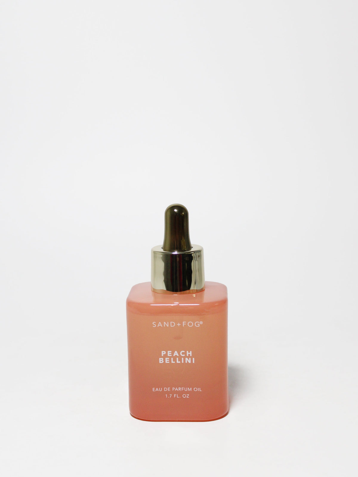 Peach Bellini Luxurious 50 ml Perfume Oil Dropper