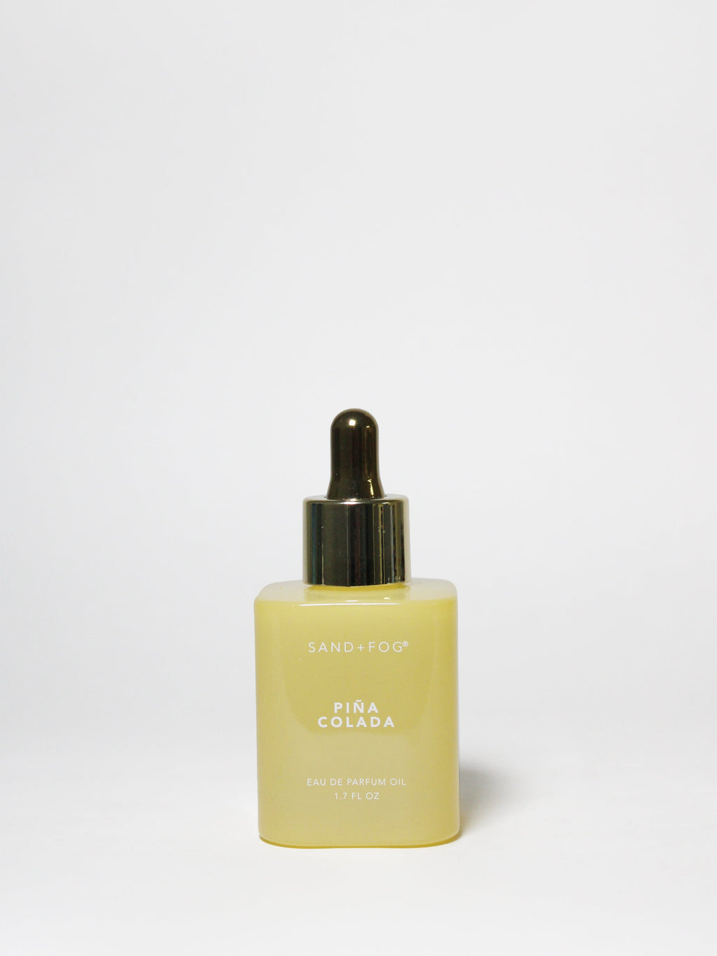 Pina Colada Luxurious 50 ml Perfume Oil Dropper