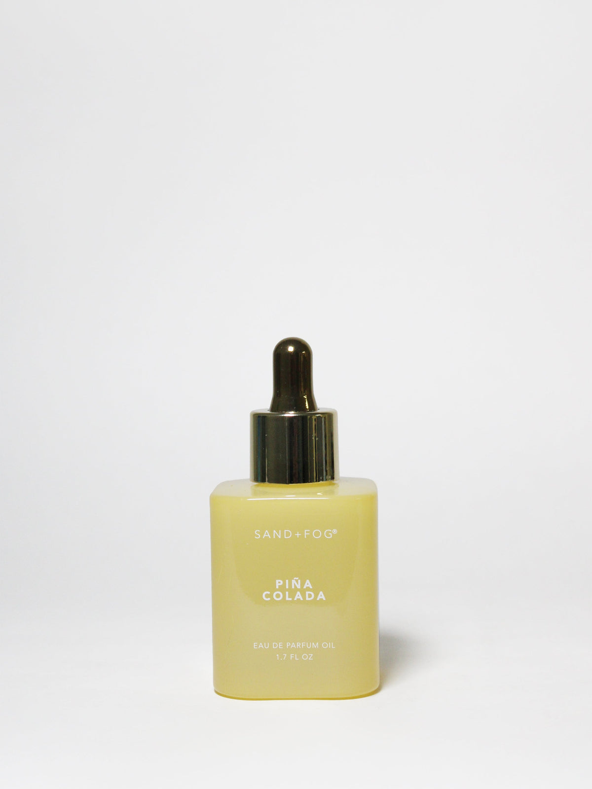 Pina Colada Luxurious 50 ml Perfume Oil Dropper