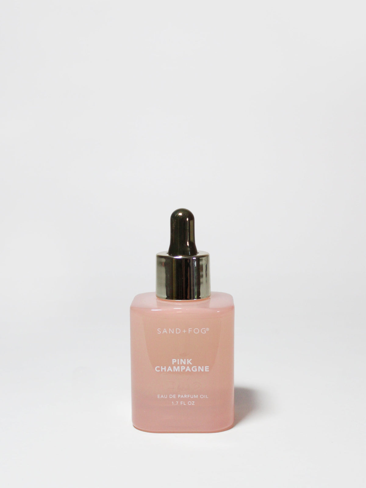 Pink Champagne Luxurious 50ml Perfume Oil Dropper