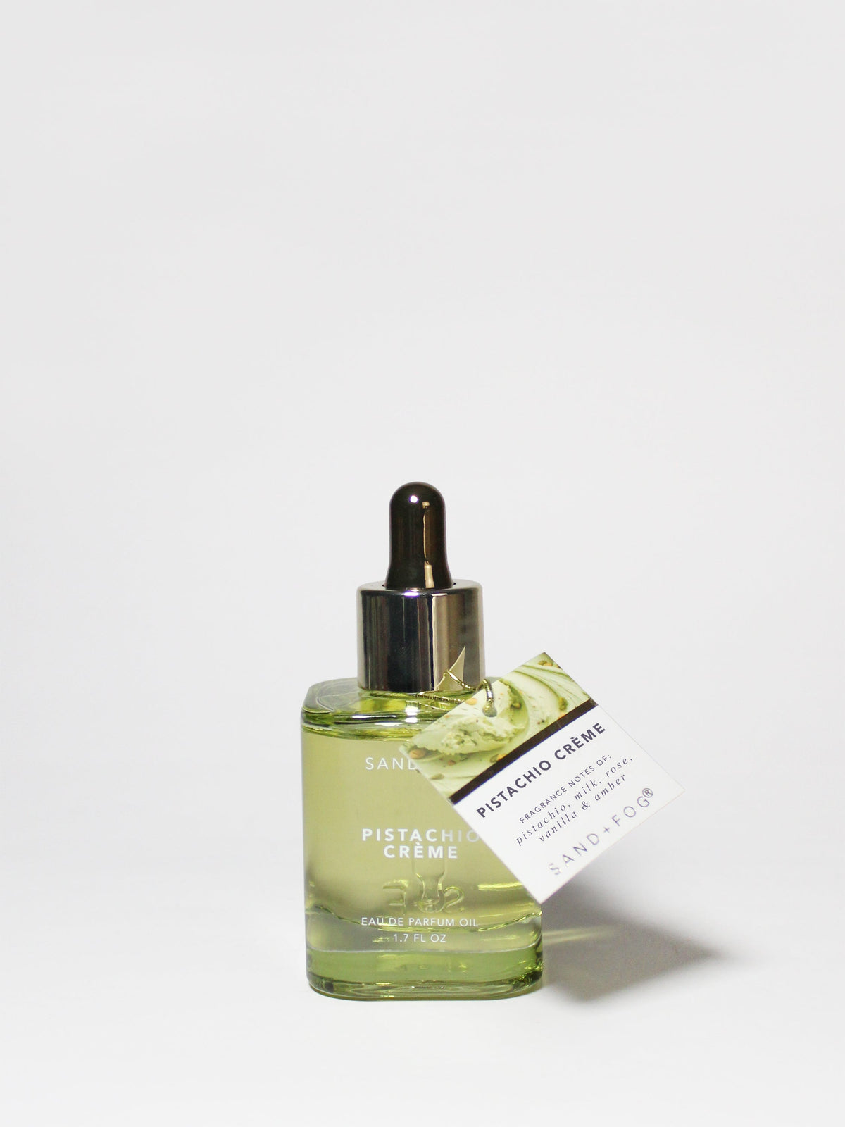 Pistachio Cr¨¨me Luxurious 50 ml Perfume Oil Dropper