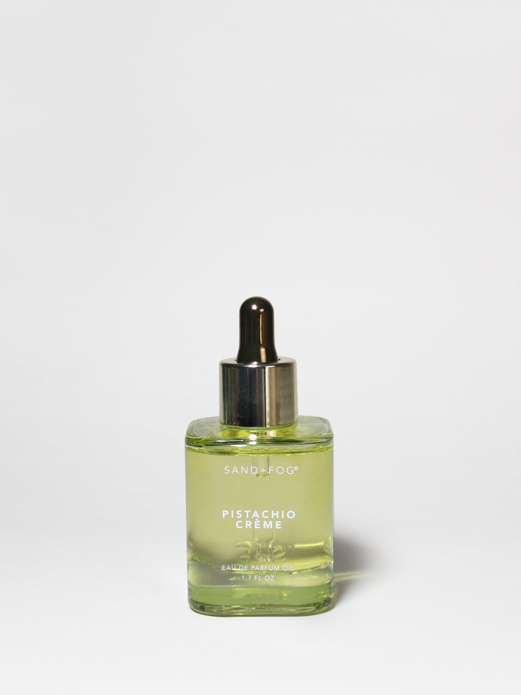 Pistachio Cr¨¨me Luxurious 50 ml Perfume Oil Dropper