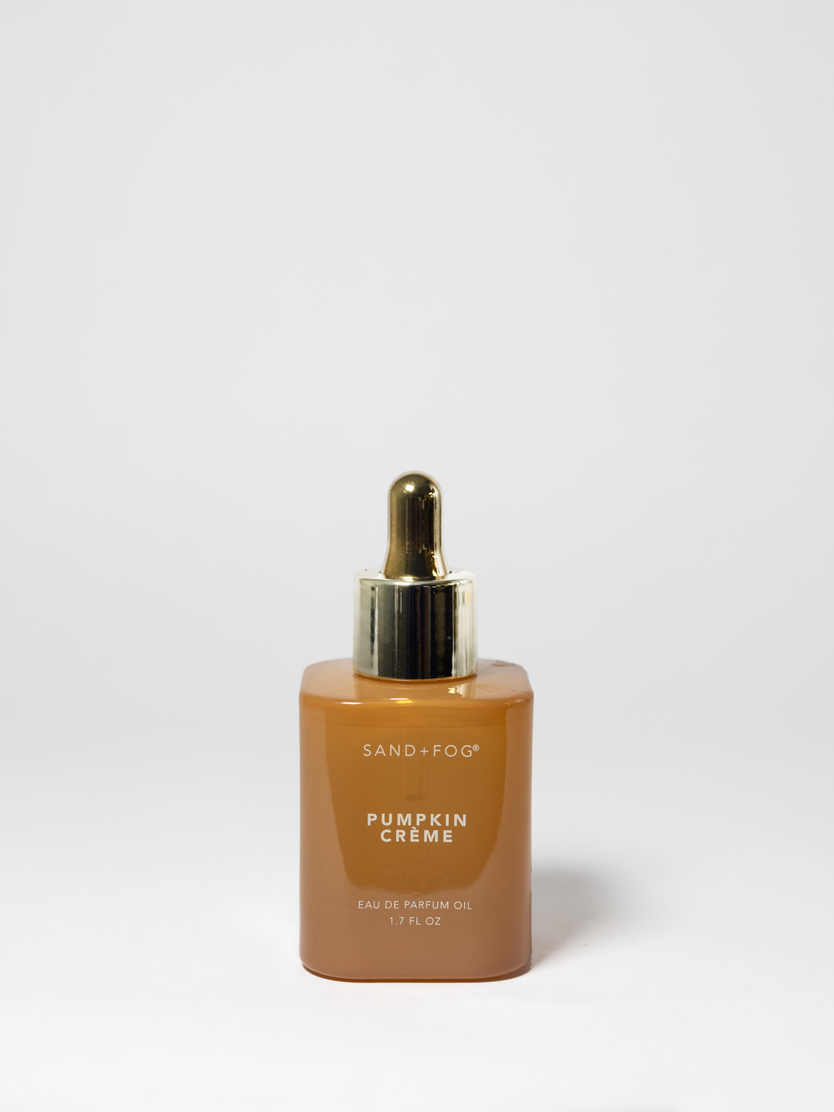 Pumpkin Cr¨¨me Luxurious 50 ml Perfume Oil Dropper