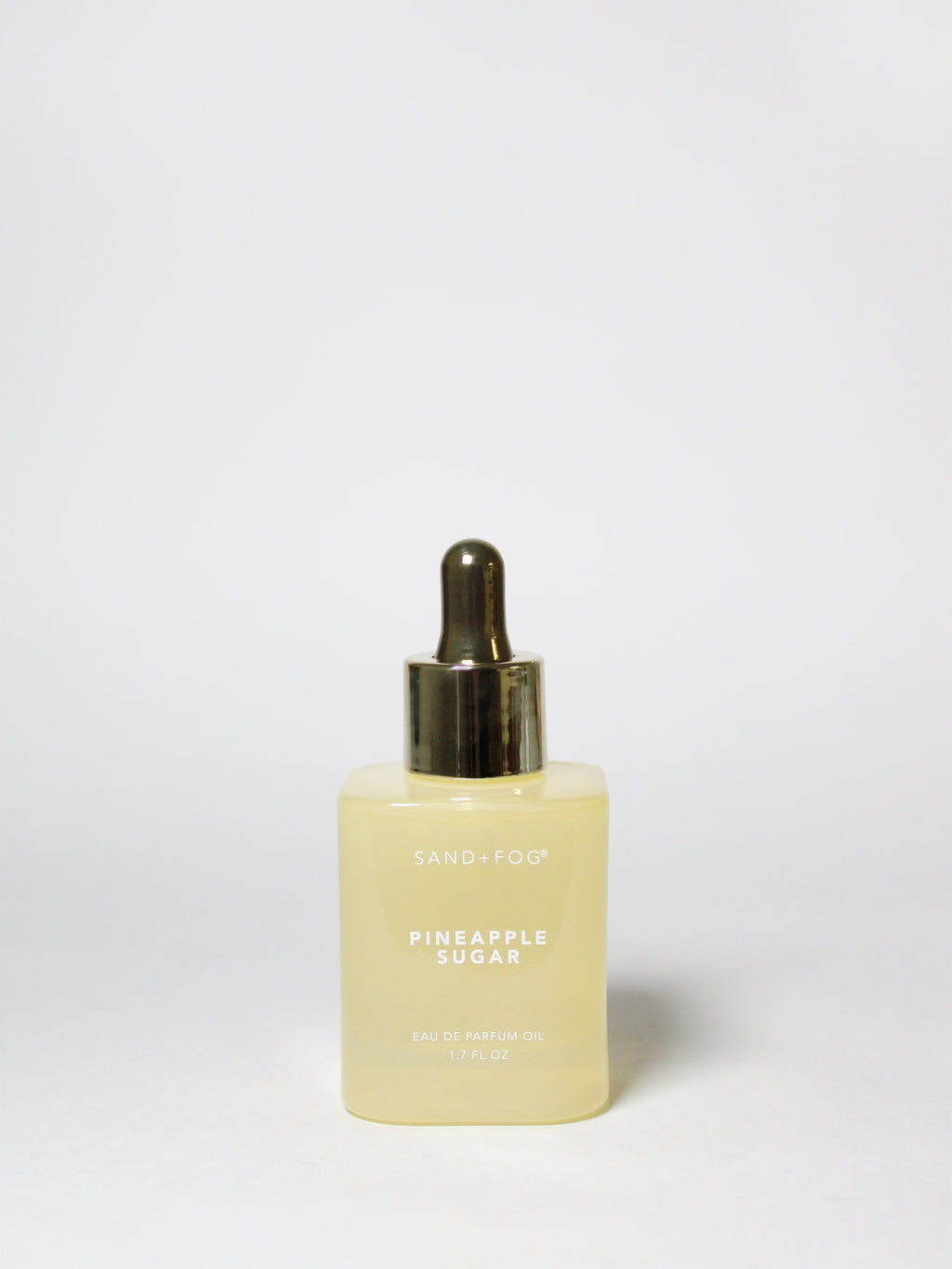Pineapple Sugar Luxurious 50 ml Perfume Oil Dropper