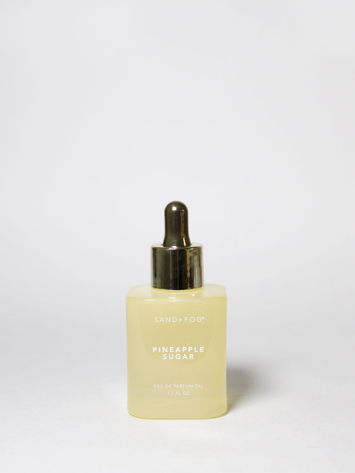 Pineapple Sugar Luxurious 50 ml Perfume Oil Dropper