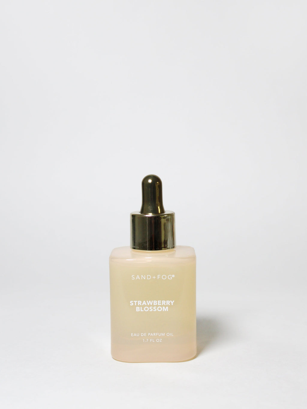 Strawberry Blossom Luxurious 50ml Perfume Oil Dropper