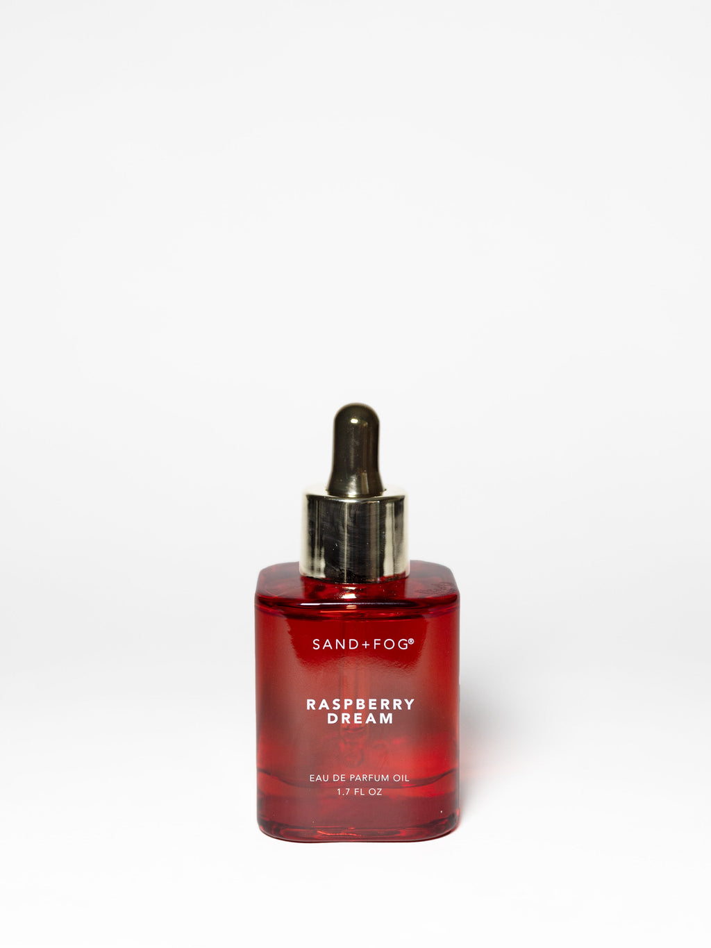 Raspberry Dream Luxurious 50ml Perfume Oil Dropper