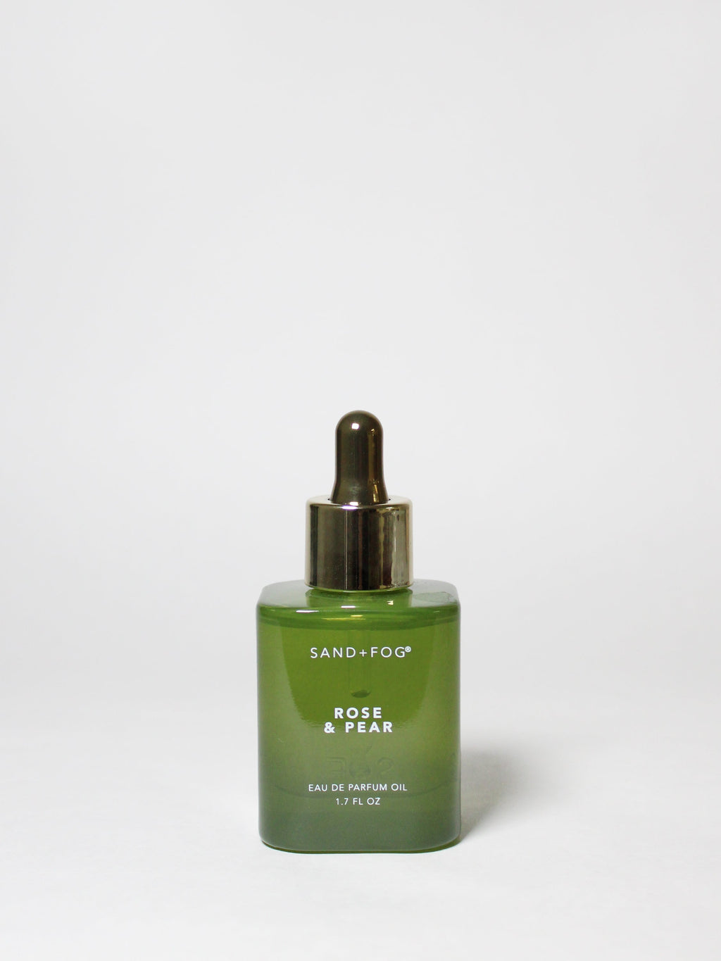Rose & Pear Luxurious 50 ml Perfume Oil Dropper