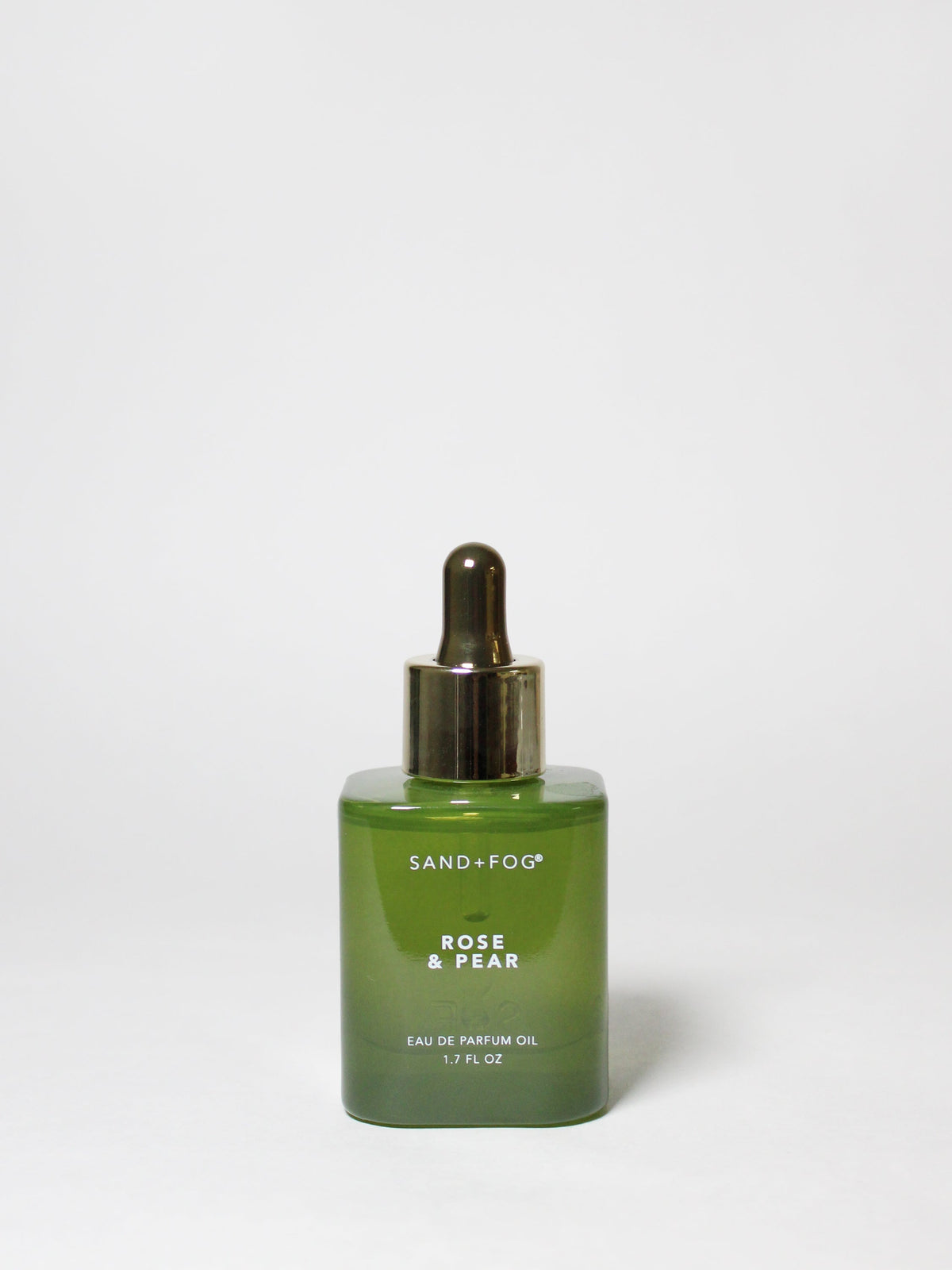 Rose & Pear Luxurious 50 ml Perfume Oil Dropper
