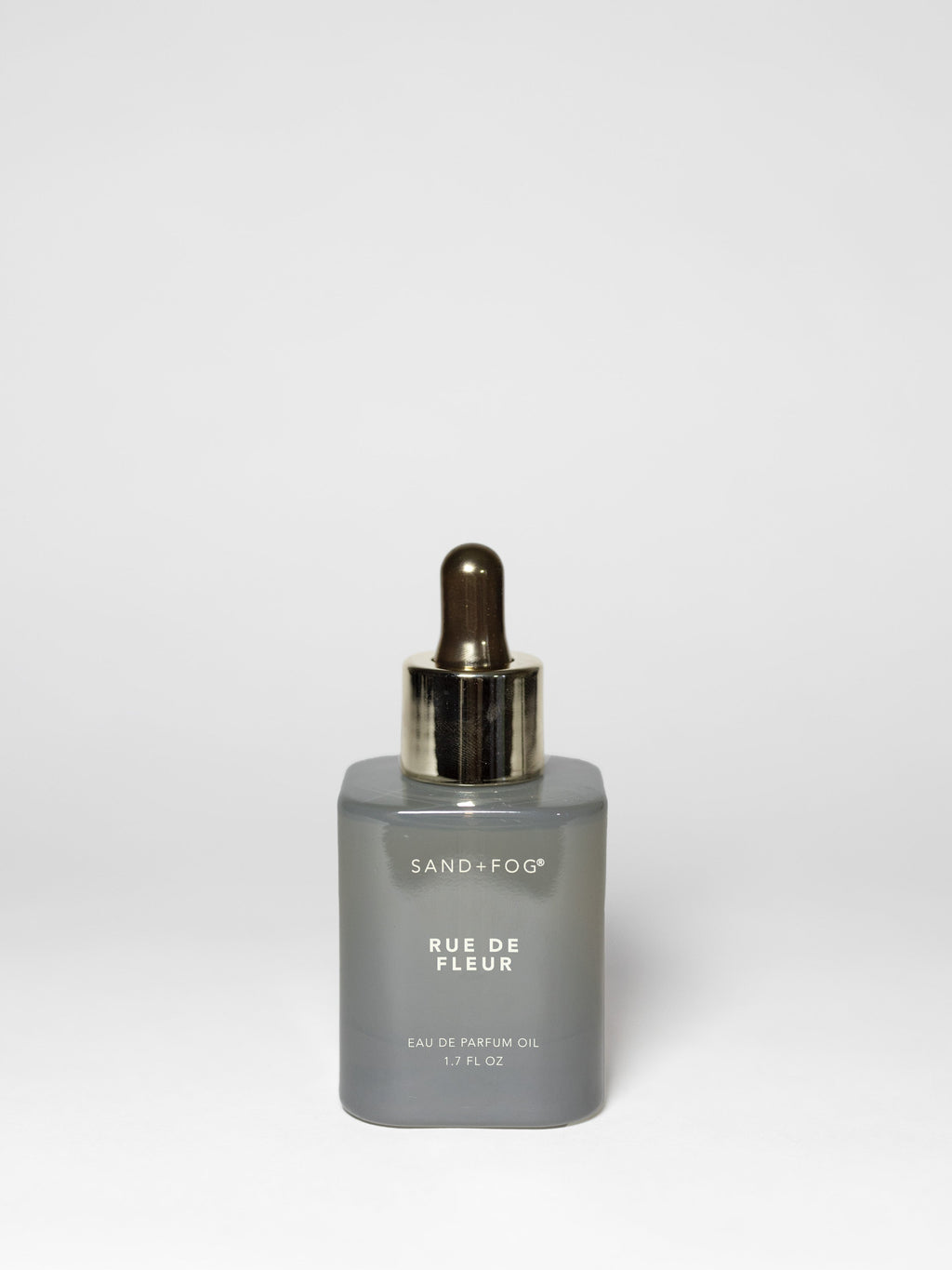 Rue de Fleur Luxurious 50ml Perfume Oil Dropper