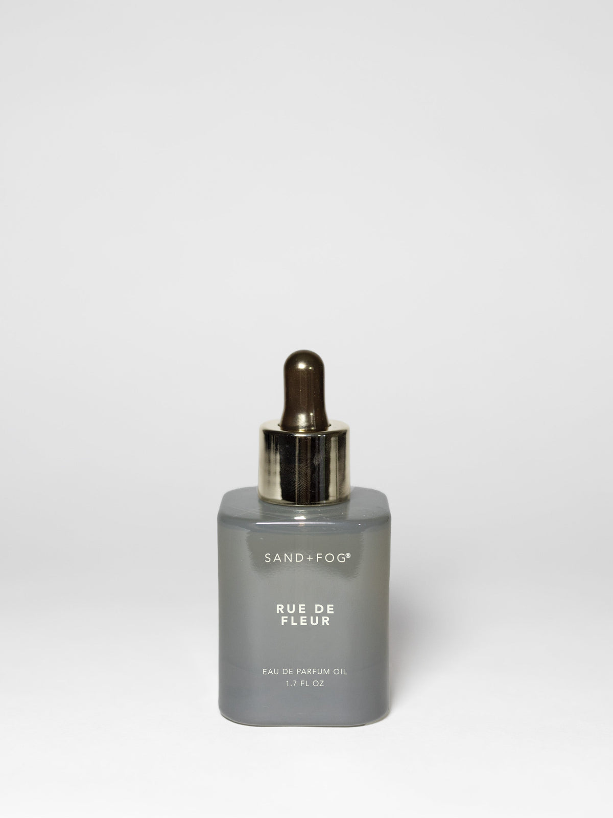 Rue de Fleur Luxurious 50ml Perfume Oil Dropper