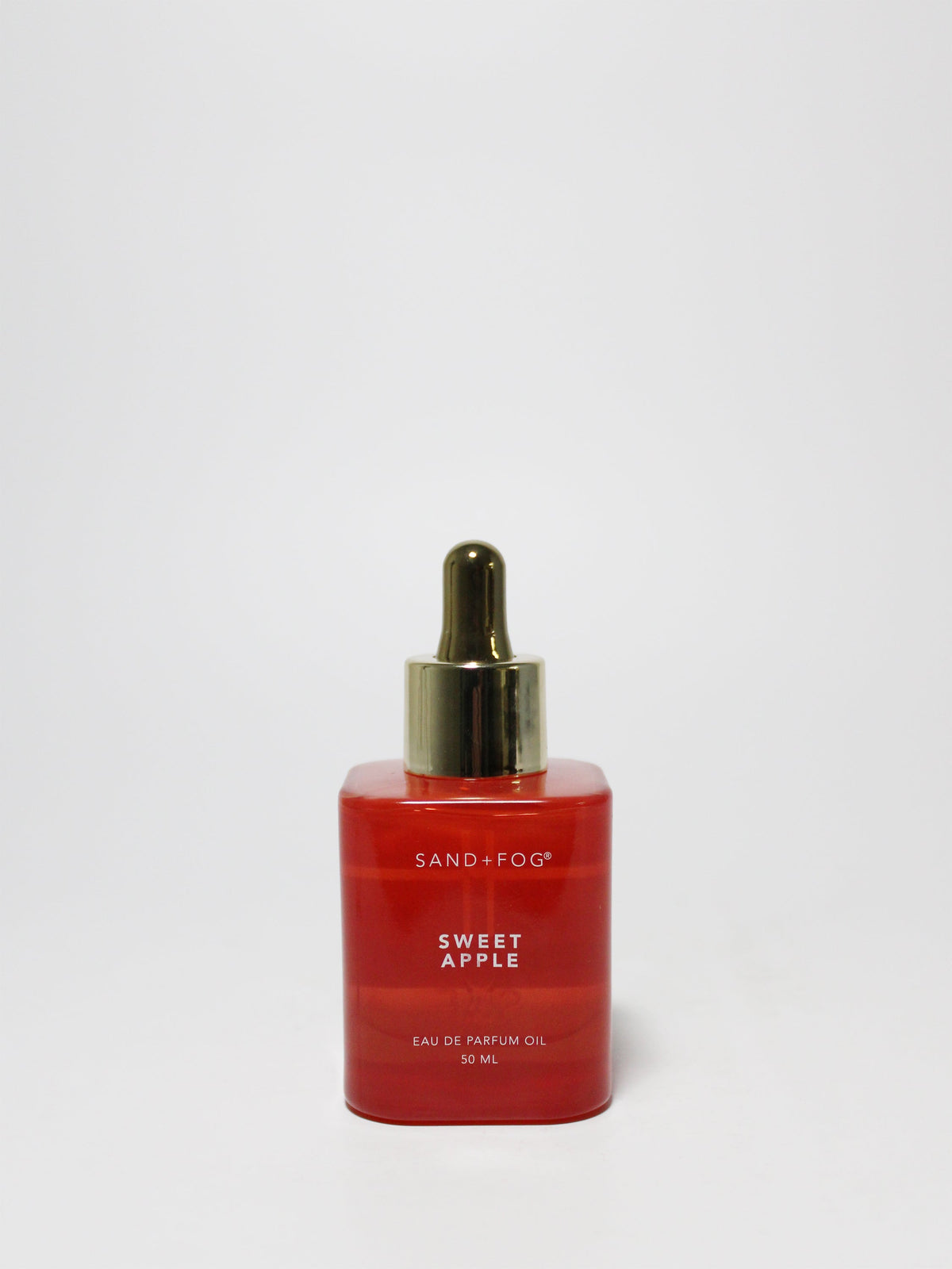 Sweet Apple Luxurious 50ml Perfume Oil Dropper