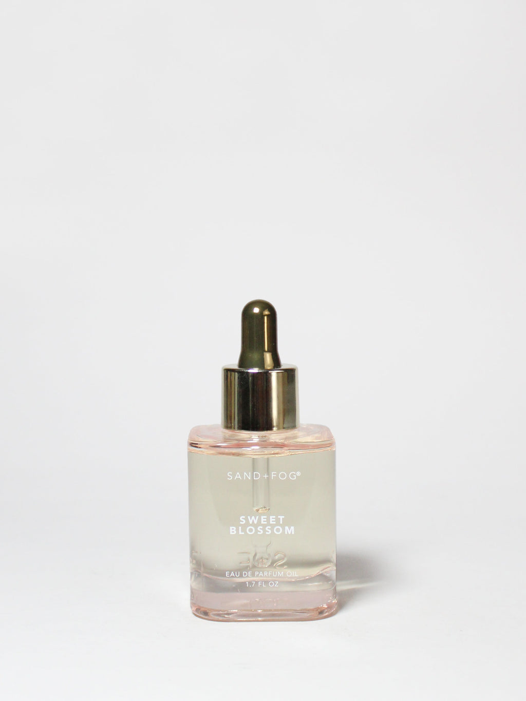 Sweet Blossom Luxurious 50ml Perfume Oil Dropper