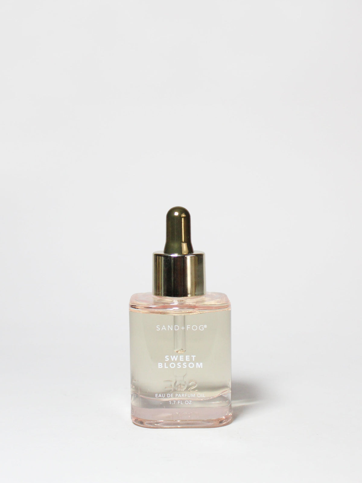 Sweet Blossom Luxurious 50ml Perfume Oil Dropper