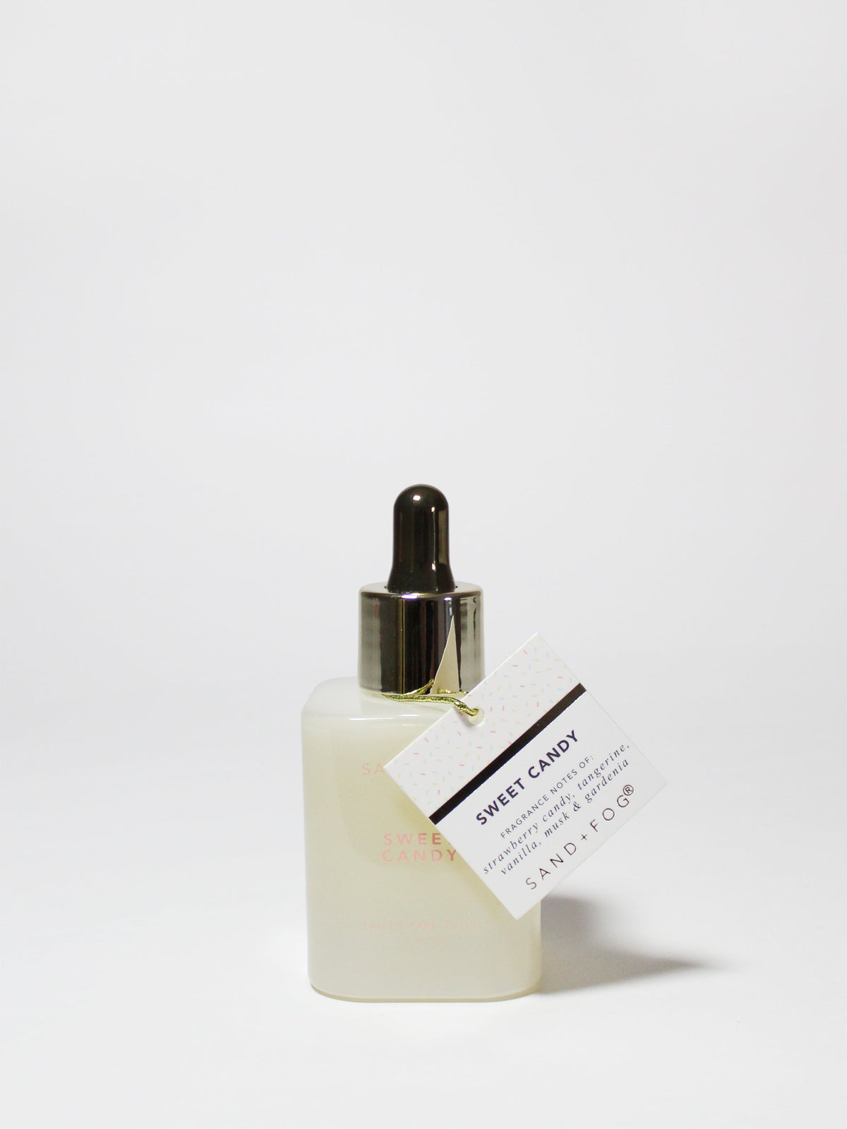 Sweet Candy Luxurious 50 ml Perfume Oil Dropper