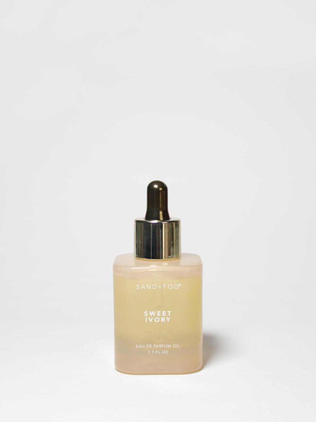 Sweet Ivory Luxurious 50ml Perfume Oil Dropper