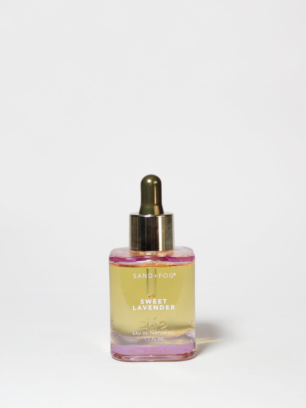 Sweet Lavender Luxurious 50ml Perfume Oil Dropper