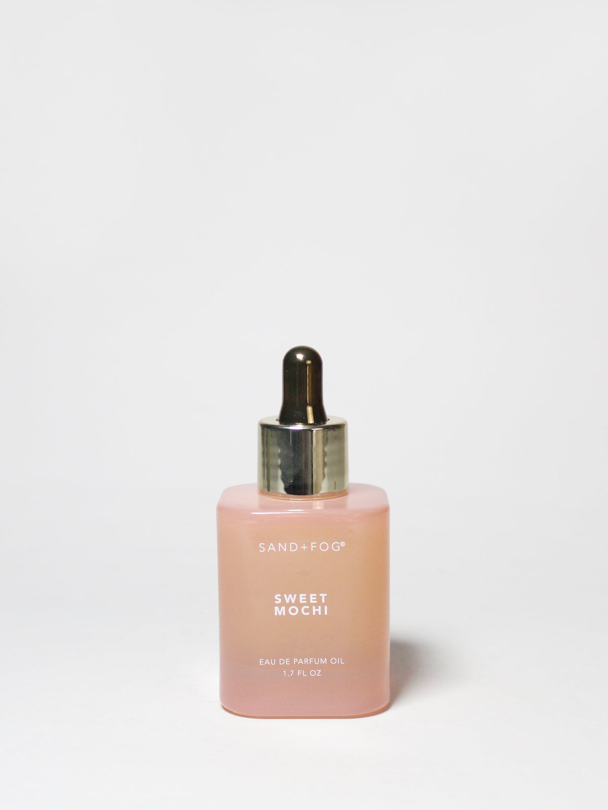 Sweet Mochi Luxurious 50ml Perfume Oil Dropper