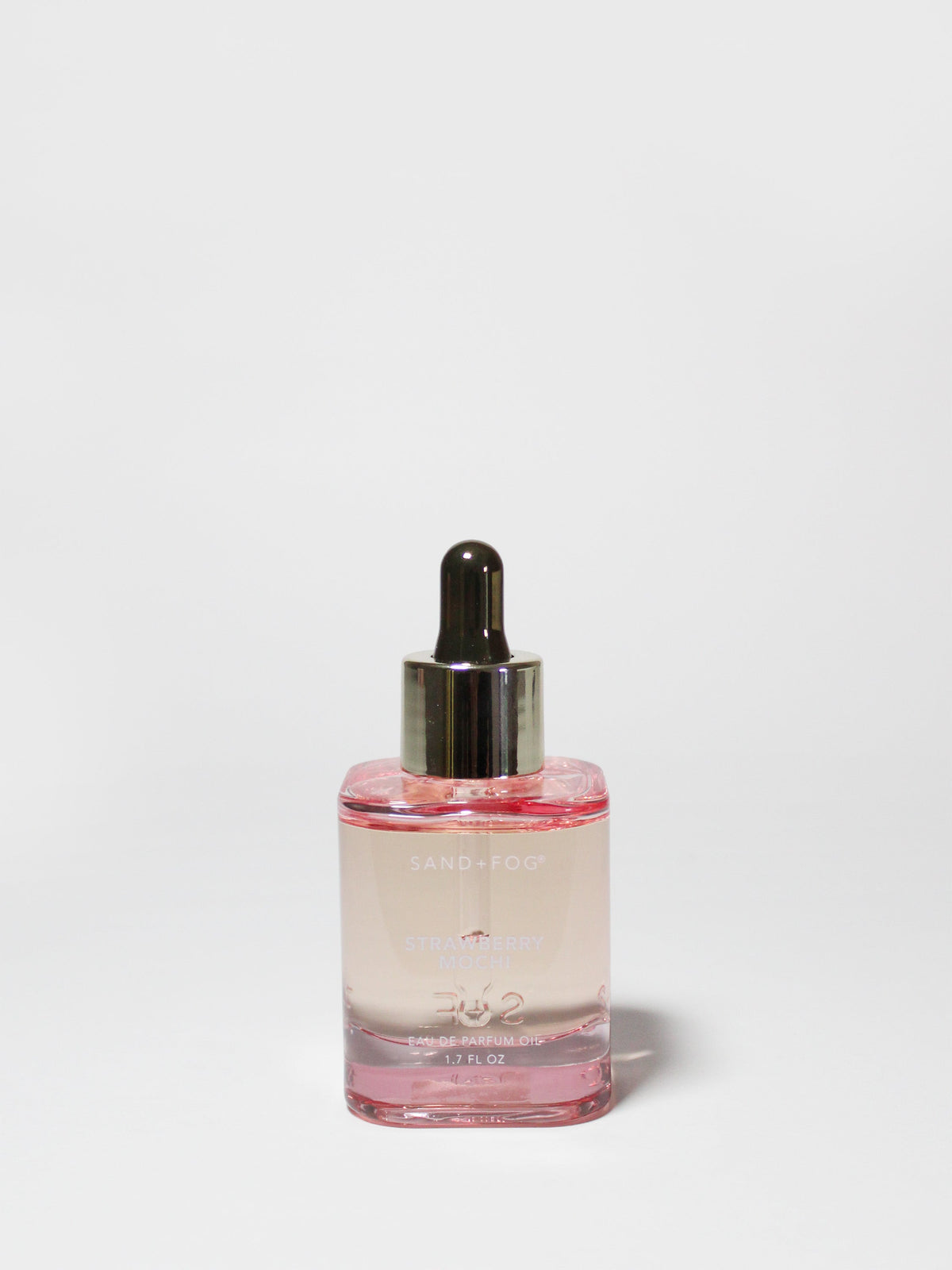Strawberry Mochi Luxurious 50ml Perfume Oil Dropper