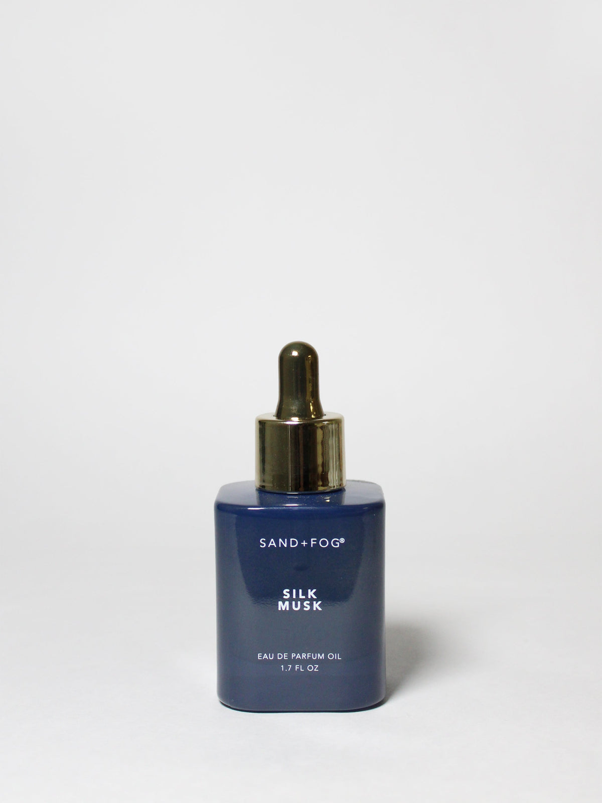 Silk Musk Luxurious 50 ml Perfume Oil Dropper
