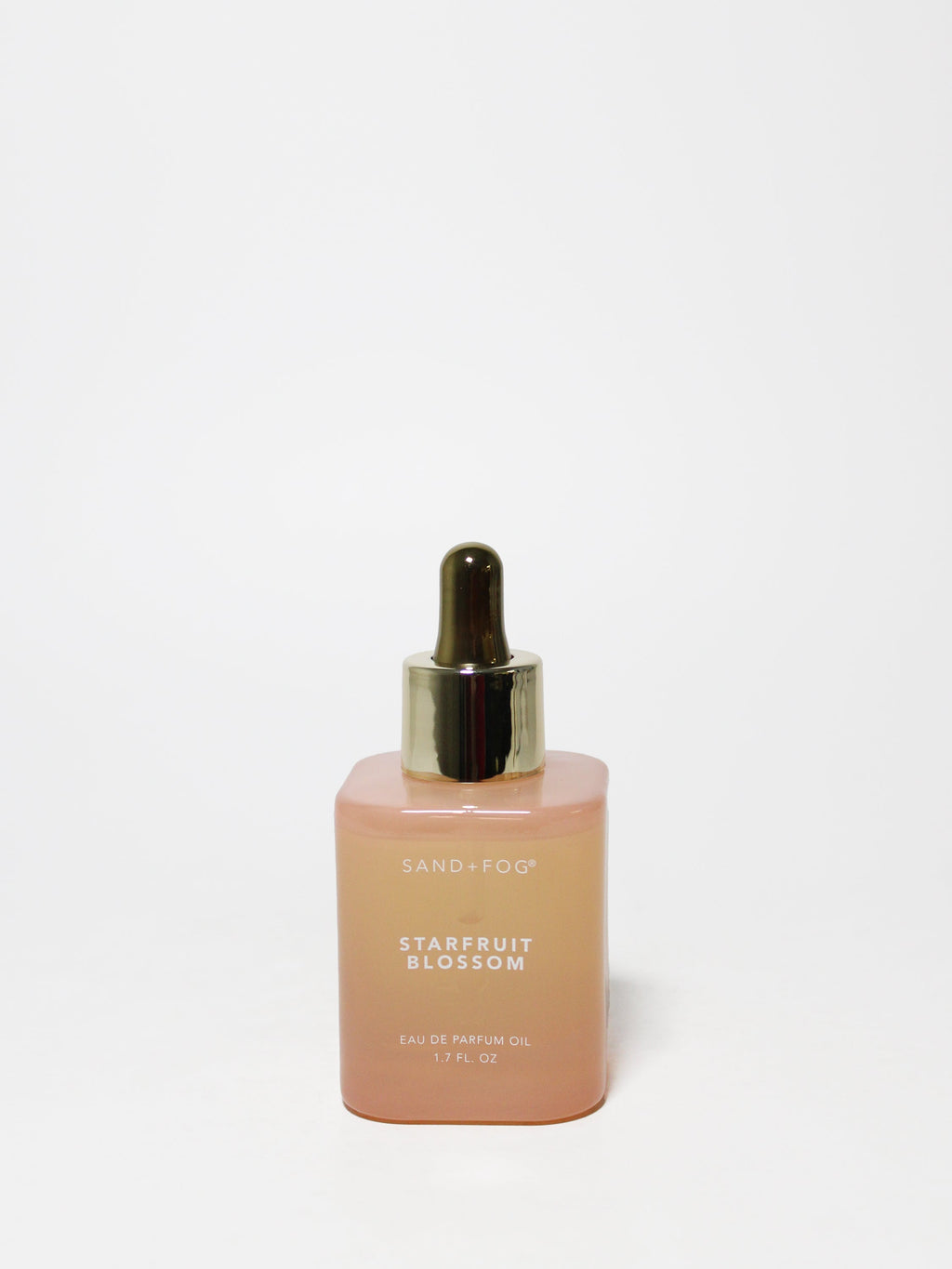 Starfruit Blossom Luxurious 50ml Perfume Oil Dropper