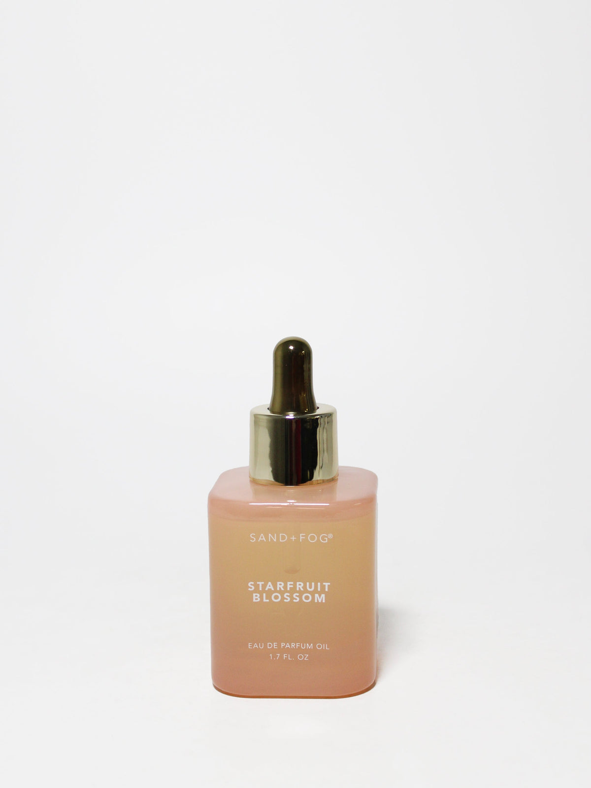 Starfruit Blossom Luxurious 50ml Perfume Oil Dropper