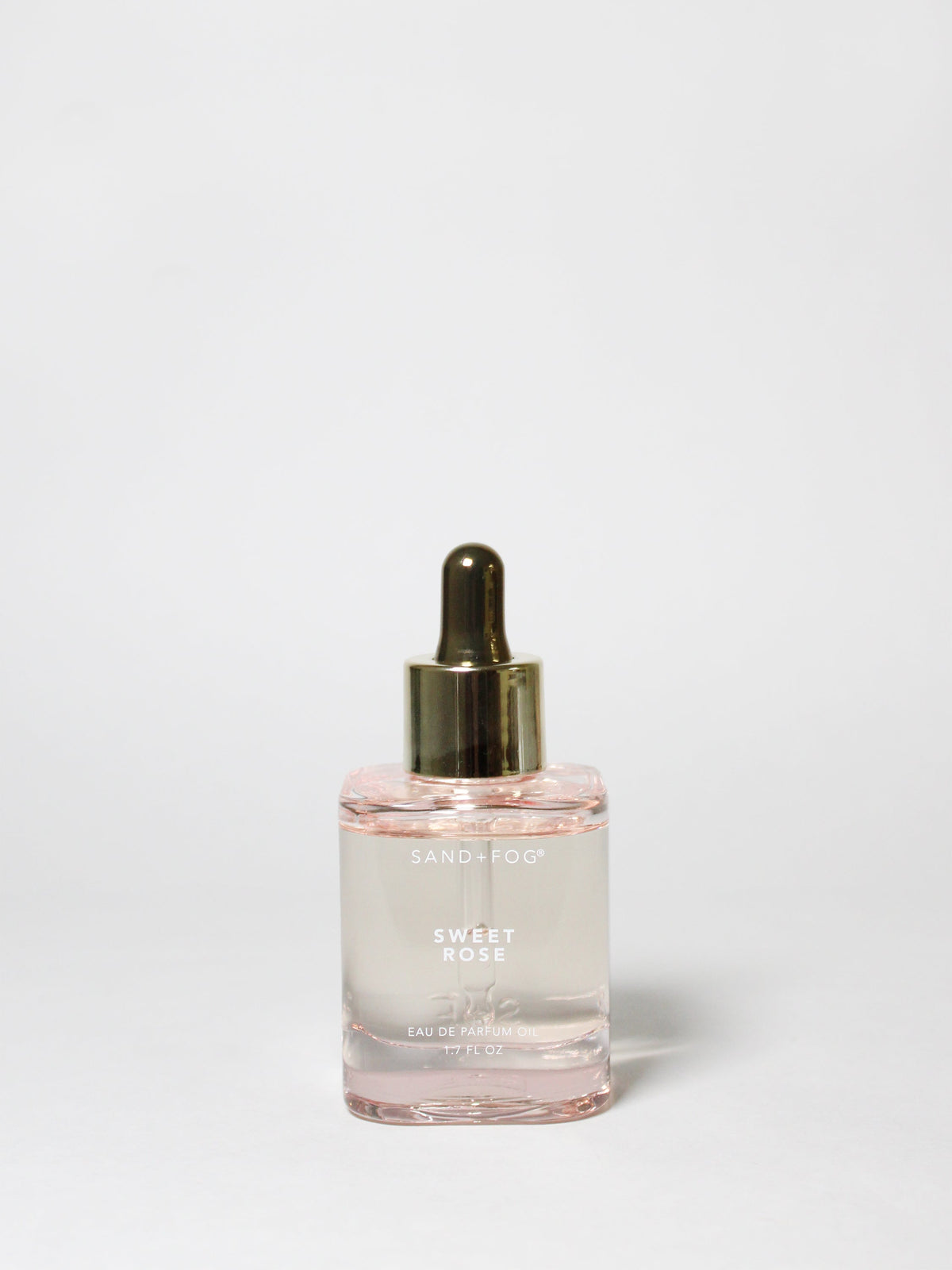 Sweet Rose Luxurious 50 ml Perfume Oil Dropper