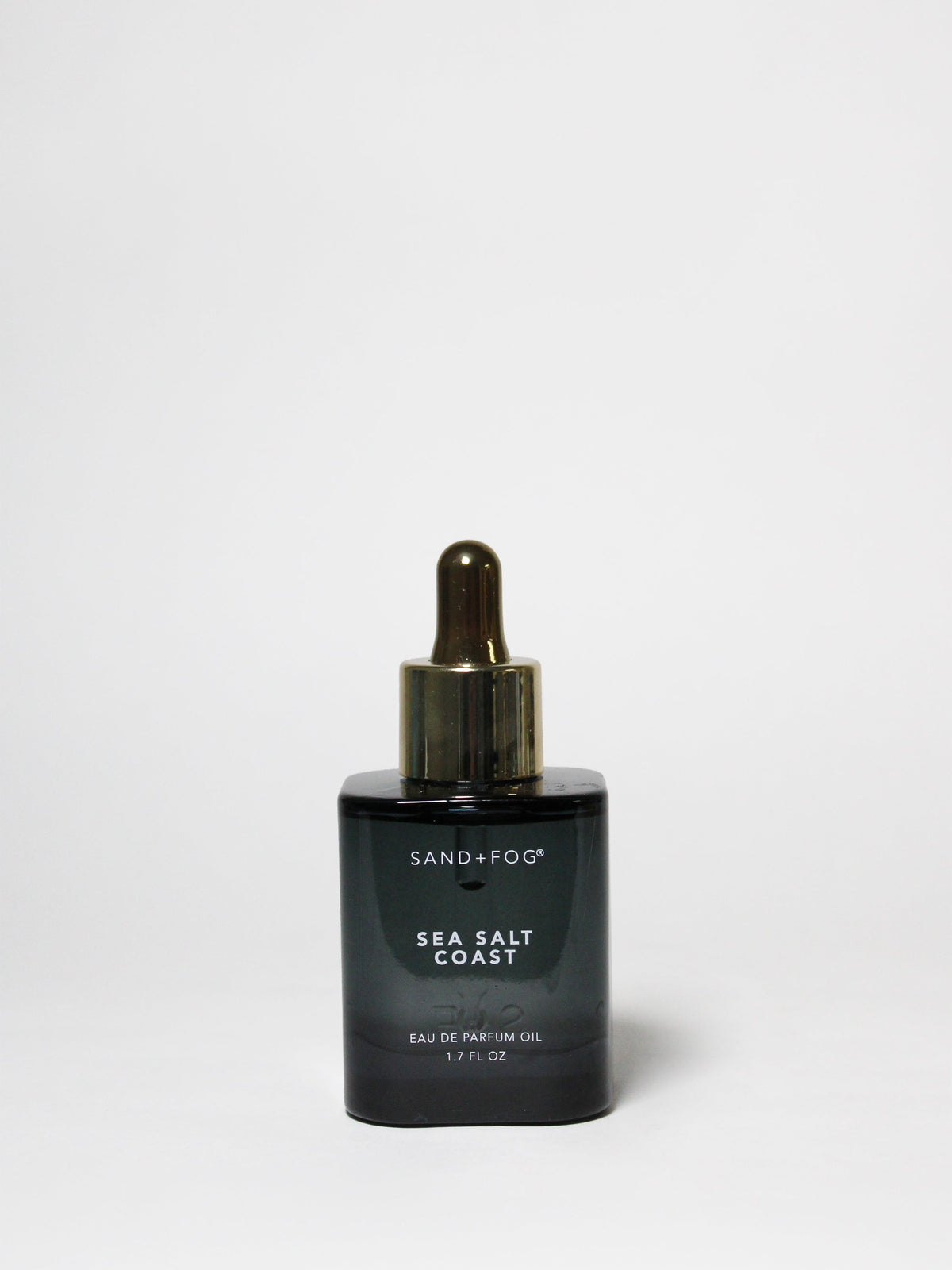 Sea Salt Coast Luxurious 50 ml Perfume Oil Dropper