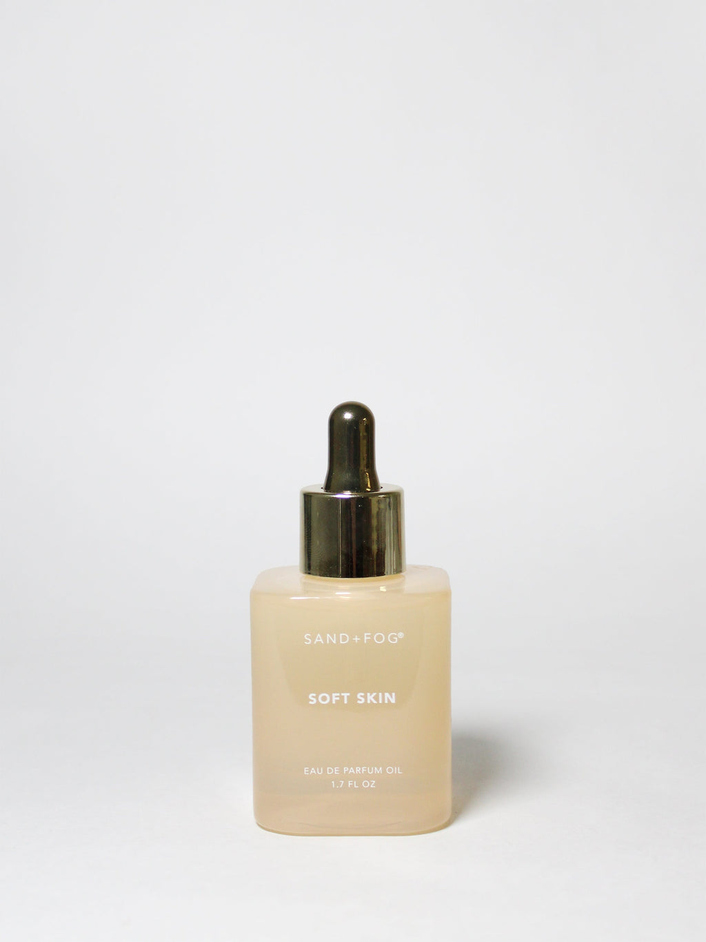 Soft Skin Luxurious 50 ml Perfume Oil Dropper