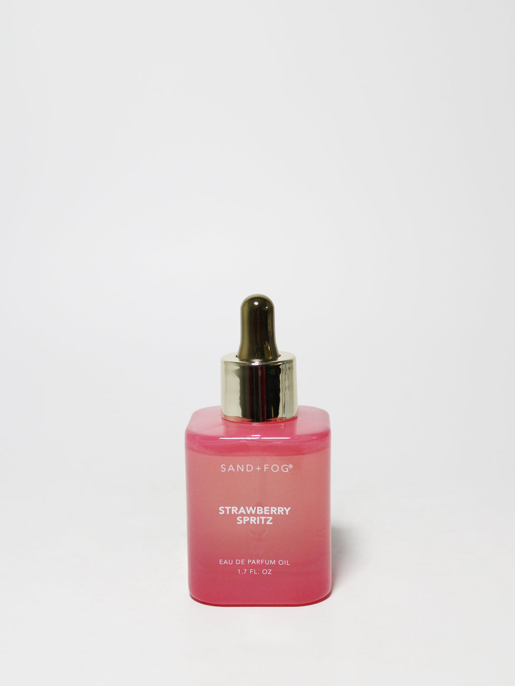 Strawberry Spritz Luxurious 50ml Perfume Oil Dropper
