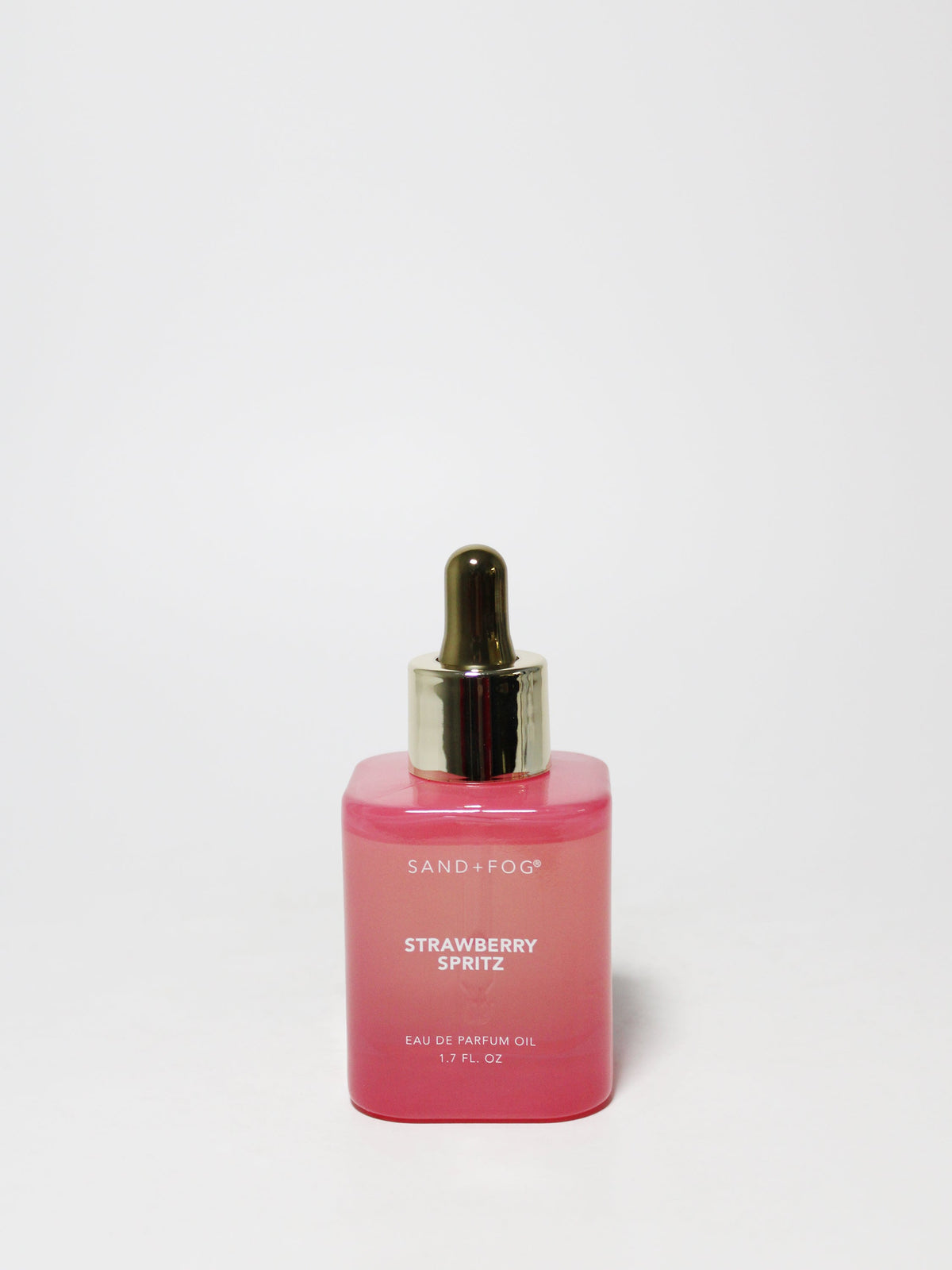 Strawberry Spritz Luxurious 50ml Perfume Oil Dropper